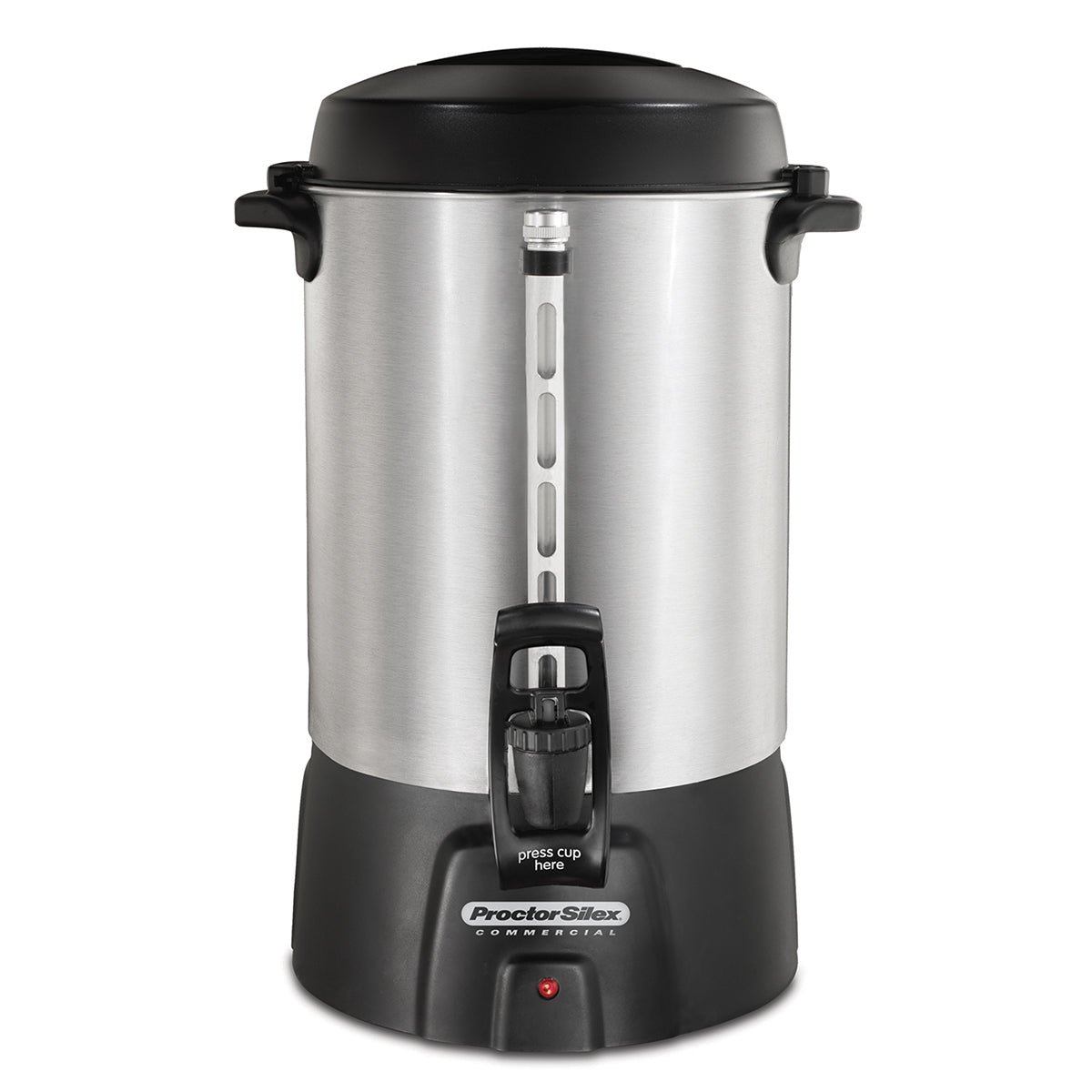 Cafetera 10 a 60 Tazas 120 v / 60 hz / 1090 w